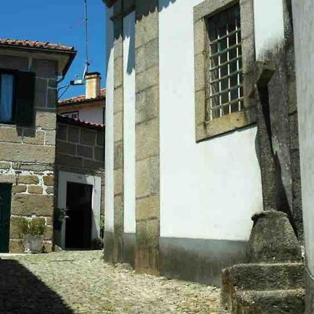 Casa Valverde I Амаранте Экстерьер фото