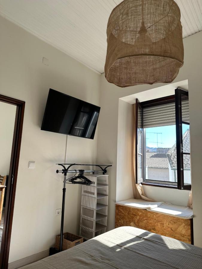 Casa Valverde I Амаранте Экстерьер фото
