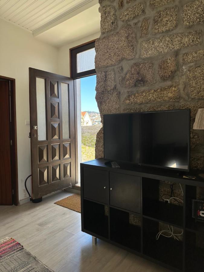 Casa Valverde I Амаранте Экстерьер фото