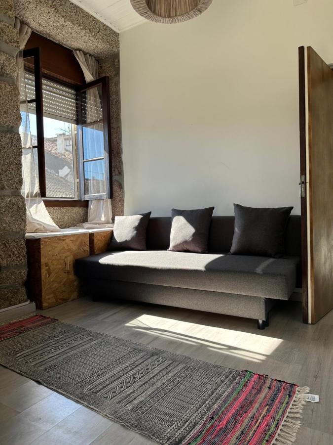 Casa Valverde I Амаранте Экстерьер фото