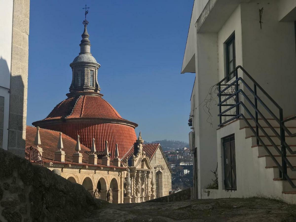 Casa Valverde I Амаранте Экстерьер фото